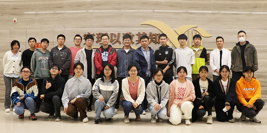 lab photo